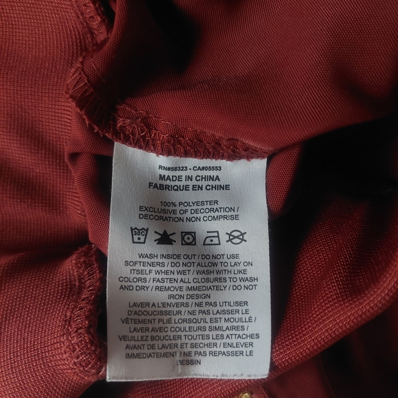 Nike Sportswear Icon Clash Woven Pants Size Small - Picture 12 of 13